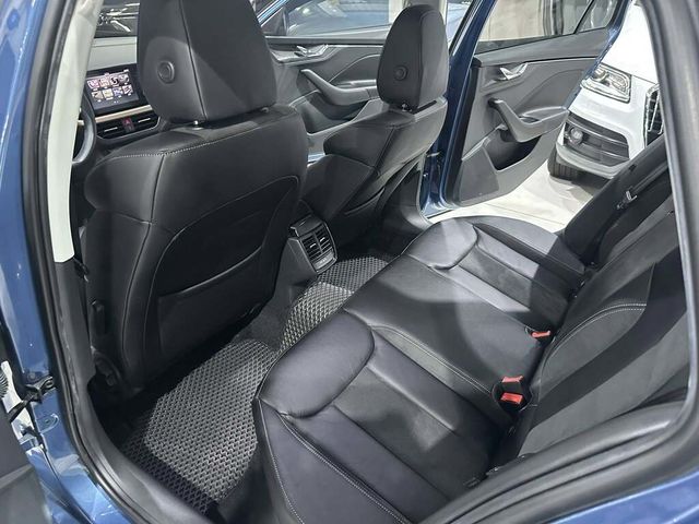 SKODA司科達 KAMIQ  第16張相片