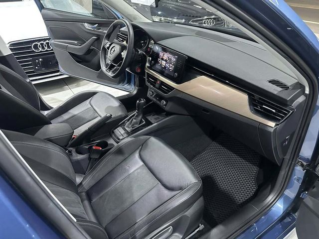 SKODA司科達 KAMIQ  第18張相片