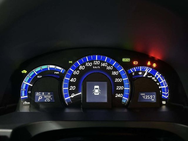 TOYOTA豐田 CAMRY HYBRID  第7張相片