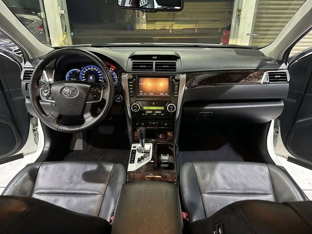 TOYOTA豐田 CAMRY HYBRID  第17張相片