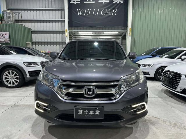 HONDA本田 CR-V  第2張相片