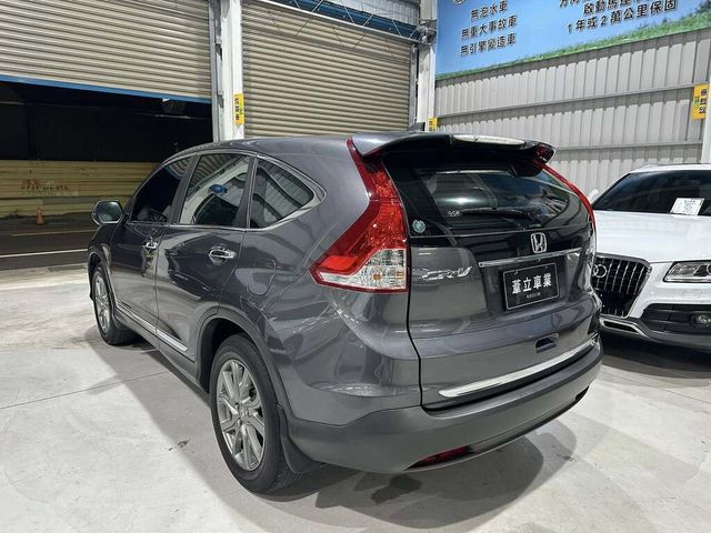 HONDA本田 CR-V  第4張相片