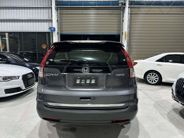 HONDA本田 CR-V  第5張相片
