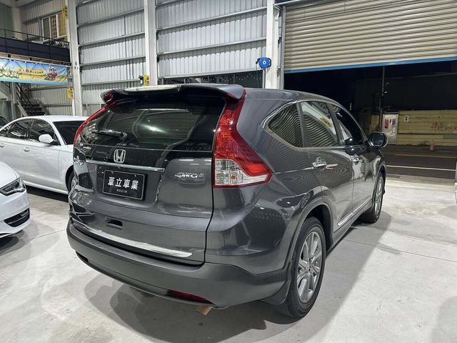 HONDA本田 CR-V  第6張相片