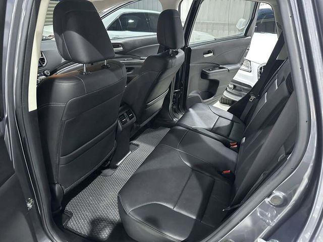 HONDA本田 CR-V  第8張相片