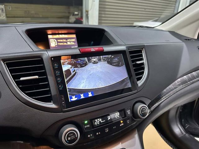HONDA本田 CR-V  第9張相片