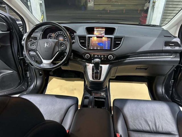 HONDA本田 CR-V  第10張相片