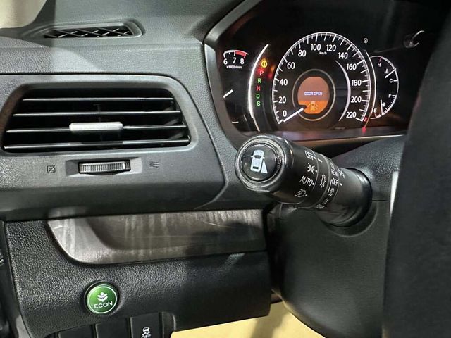 HONDA本田 CR-V  第11張相片
