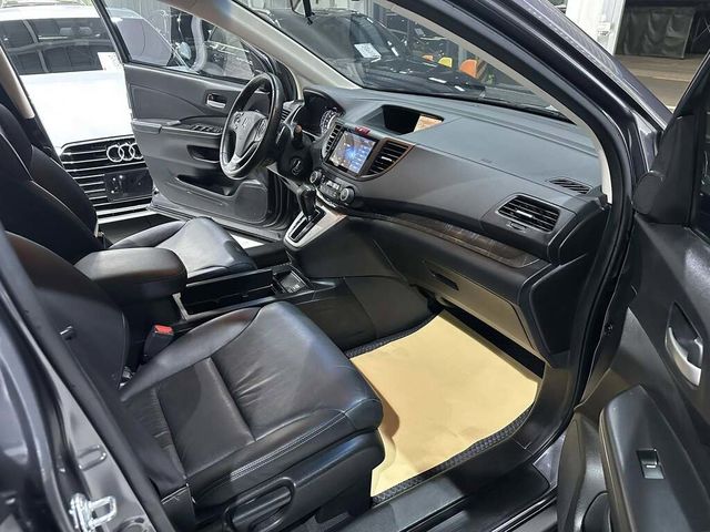 HONDA本田 CR-V  第12張相片
