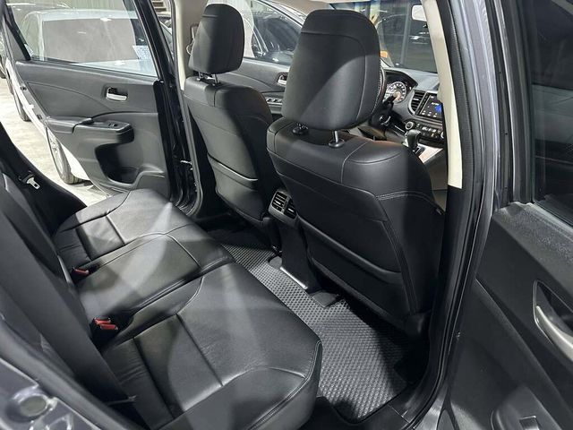 HONDA本田 CR-V  第13張相片