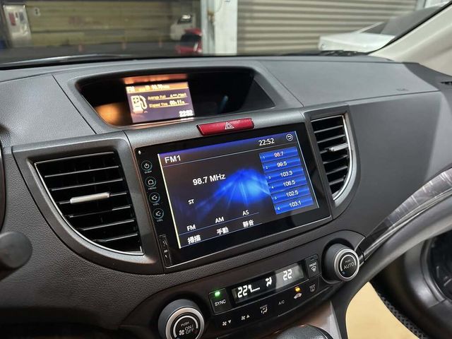 HONDA本田 CR-V  第14張相片