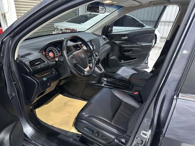 HONDA本田 CR-V  第15張相片