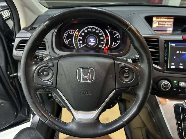 HONDA本田 CR-V  第16張相片