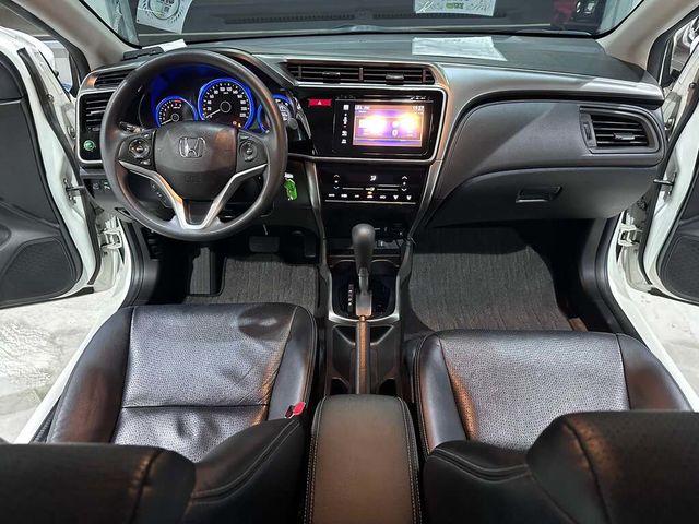 HONDA本田 CITY  第11張相片