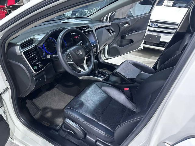HONDA本田 CITY  第12張相片