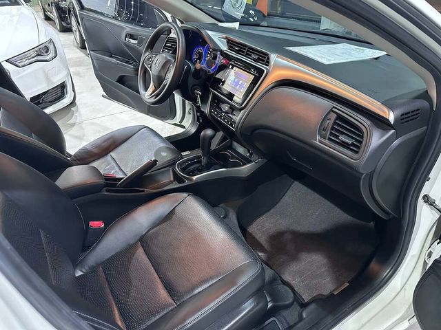 HONDA本田 CITY  第13張相片