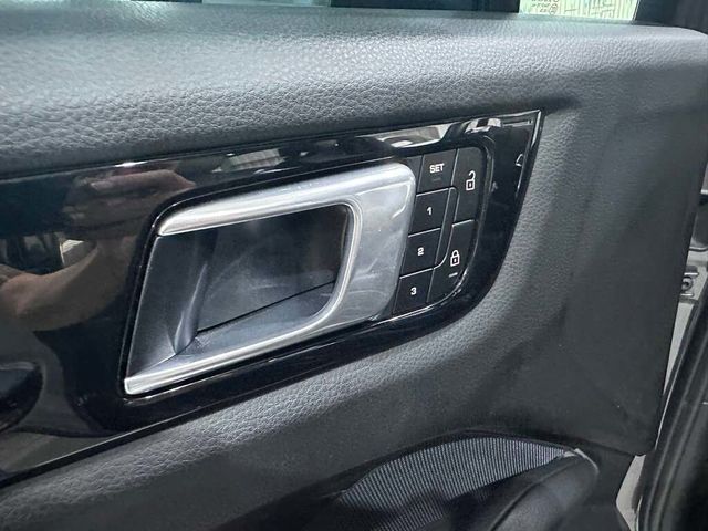 PORSCHE保時捷 CAYENNE  第14張相片