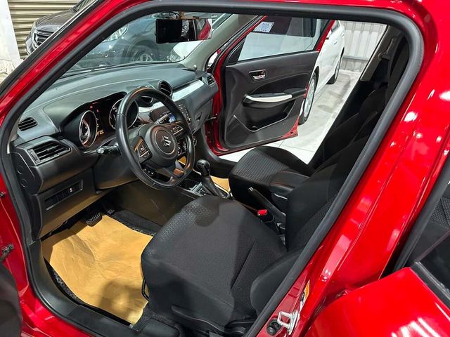 SUZUKI鈴木 SWIFT  第11張相片