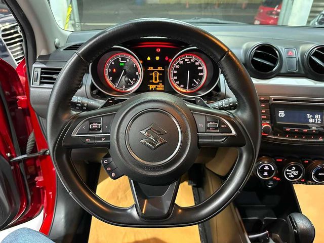 SUZUKI鈴木 SWIFT  第14張相片