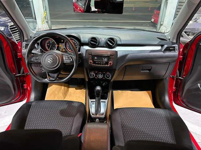SUZUKI鈴木 SWIFT  第15張相片