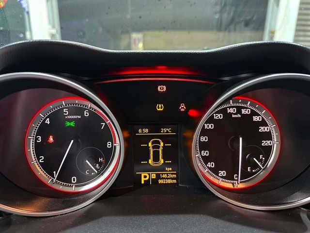 SUZUKI鈴木 SWIFT  第17張相片