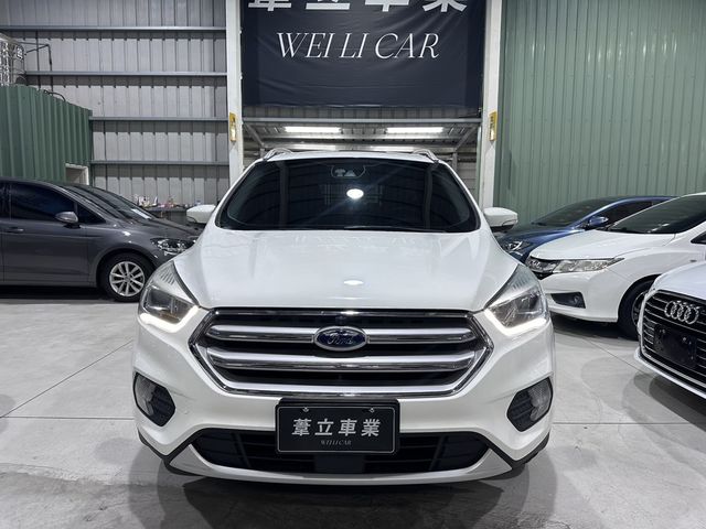 FORD福特 KUGA  第2張相片
