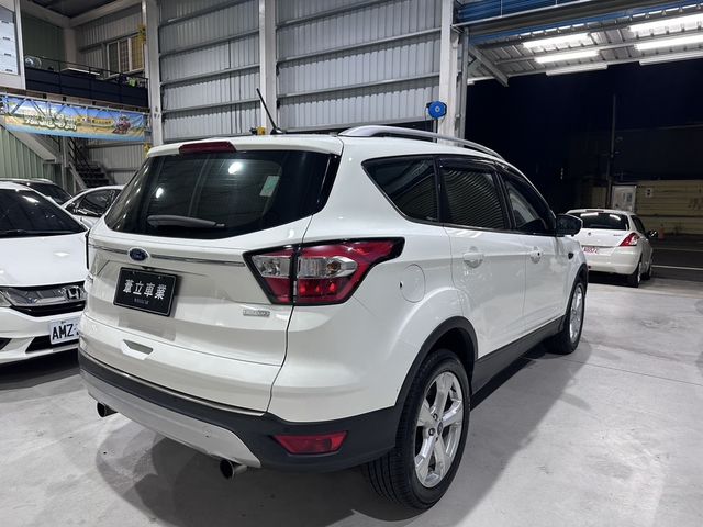 FORD福特 KUGA  第3張相片