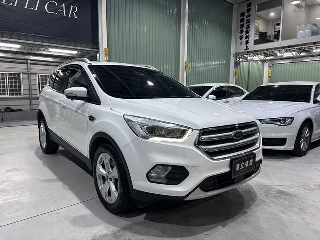 FORD福特 KUGA  第4張相片