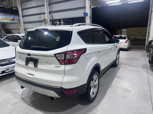 FORD福特 KUGA  第5張相片