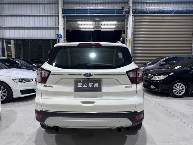 FORD福特 KUGA  第7張相片
