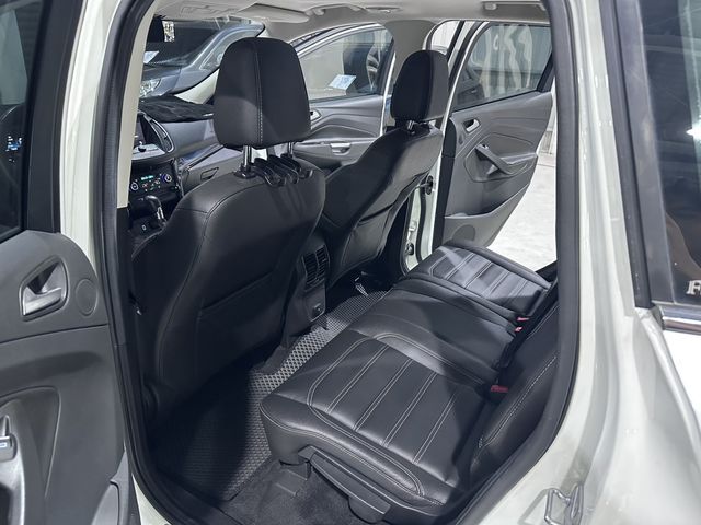 FORD福特 KUGA  第15張相片