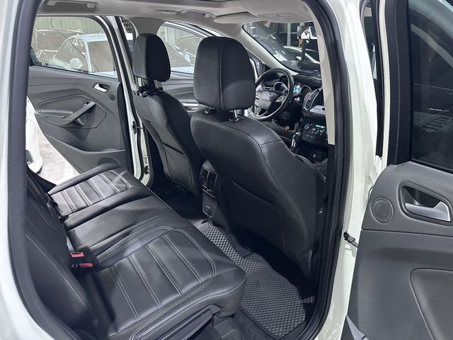 FORD福特 KUGA  第16張相片