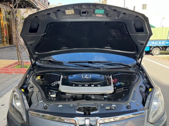 Luxgen V7 Turbo  第2張相片