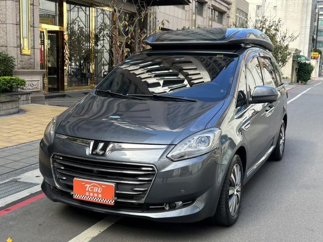 Luxgen V7 Turbo  第4張相片