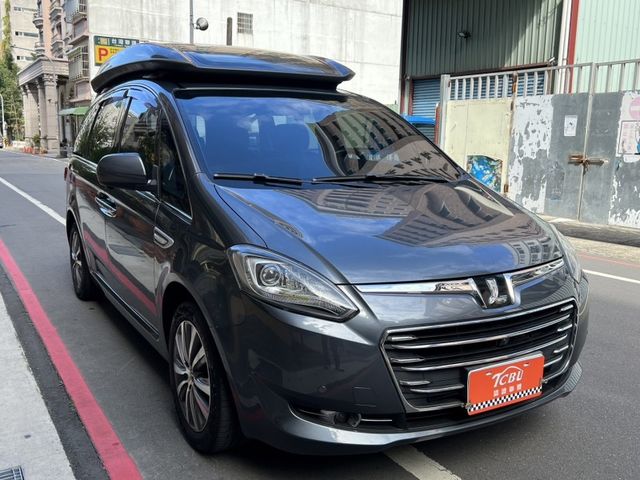 Luxgen V7 Turbo  第7張相片