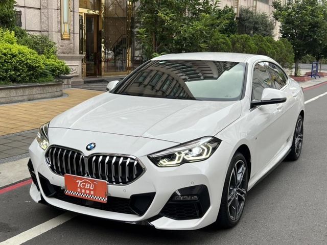 BMW/ 寶馬 218i  第4張相片