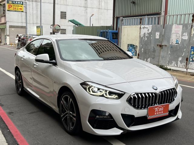 BMW/ 寶馬 218i  第7張相片