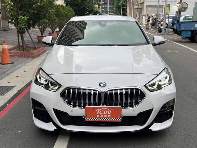 BMW/ 寶馬 218i  第8張相片
