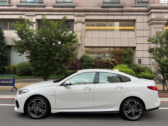 BMW/ 寶馬 218i  第9張相片