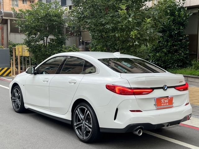 BMW/ 寶馬 218i  第10張相片