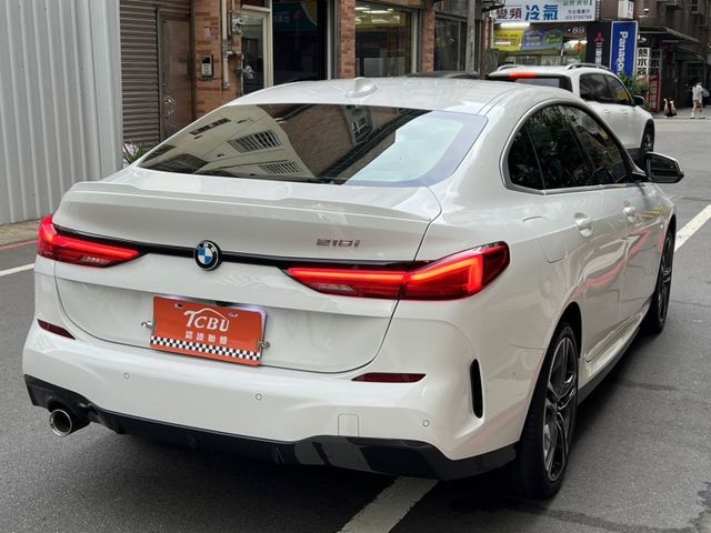 BMW/ 寶馬 218i  第11張相片