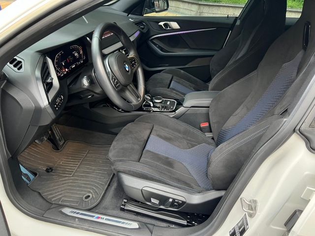 BMW/ 寶馬 218i  第14張相片
