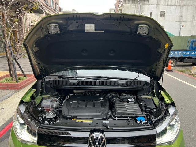 Volkswagen 福斯 Caddy  第2張相片