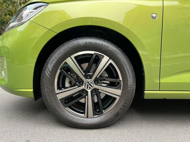 Volkswagen 福斯 Caddy  第3張相片