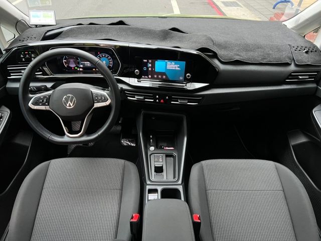 Volkswagen 福斯 Caddy  第6張相片