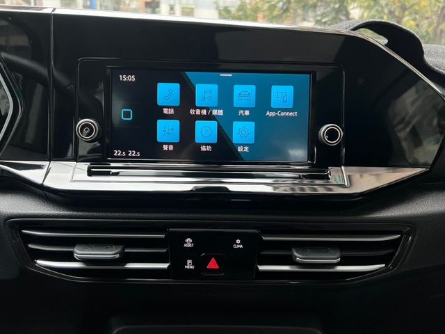 Volkswagen 福斯 Caddy  第19張相片