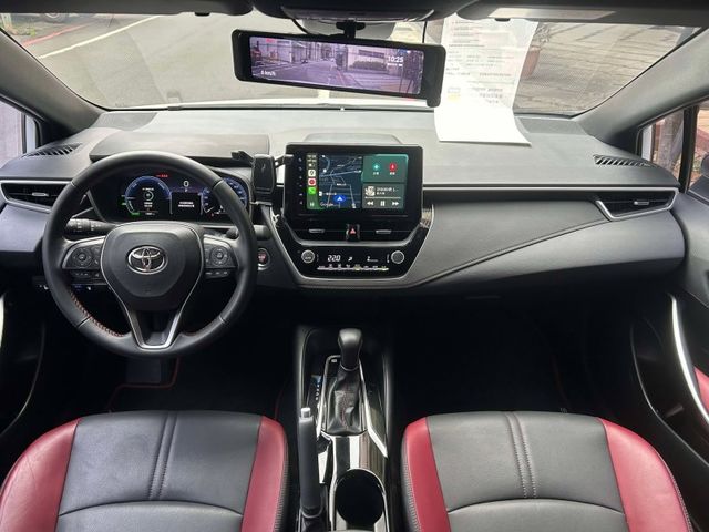 Toyota ALTIS  第3張相片