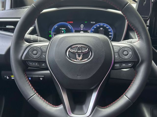 Toyota ALTIS  第10張相片