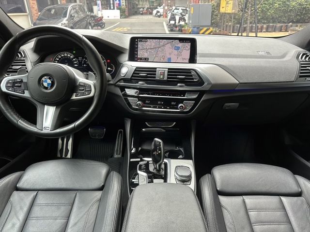 BMW/ 寶馬 X4 SERIES  第3張相片