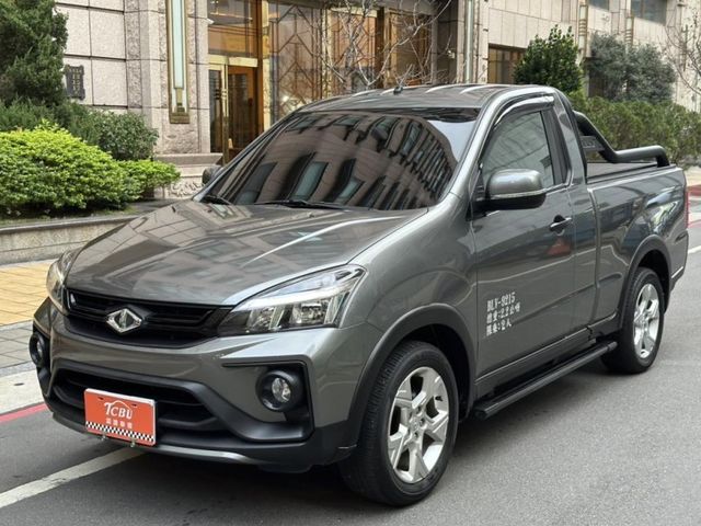 Mitsubishi Zinger  第1張相片